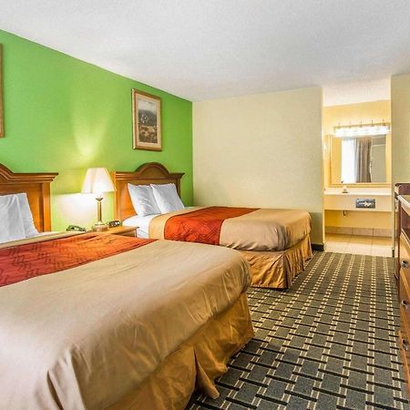 Econo lodge Douglas Eksteriør billede