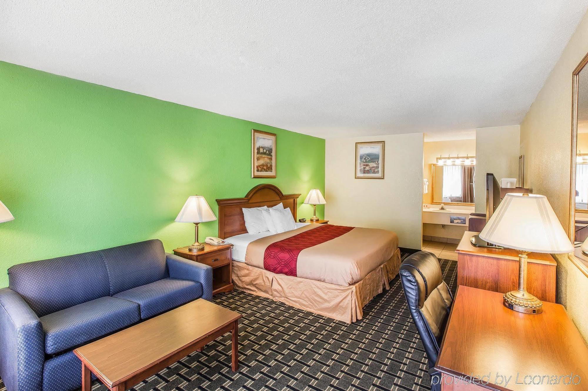Econo lodge Douglas Eksteriør billede