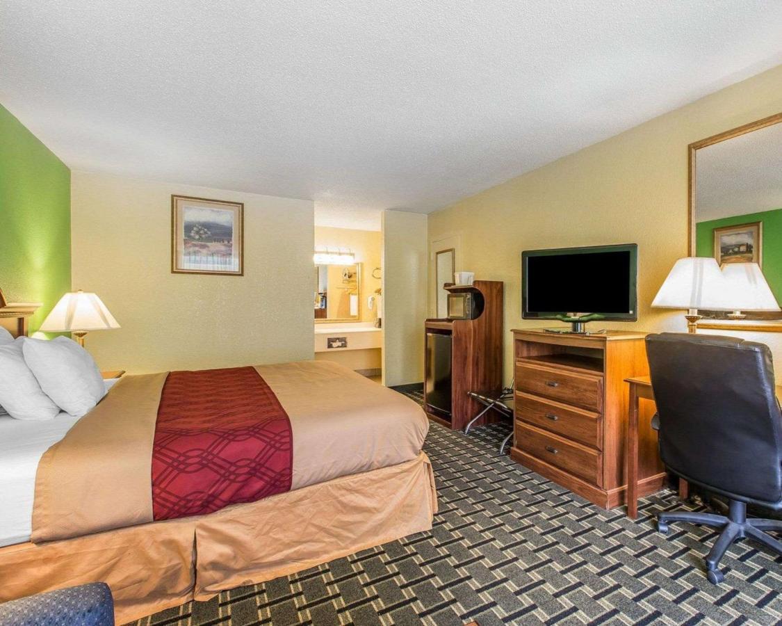 Econo lodge Douglas Eksteriør billede